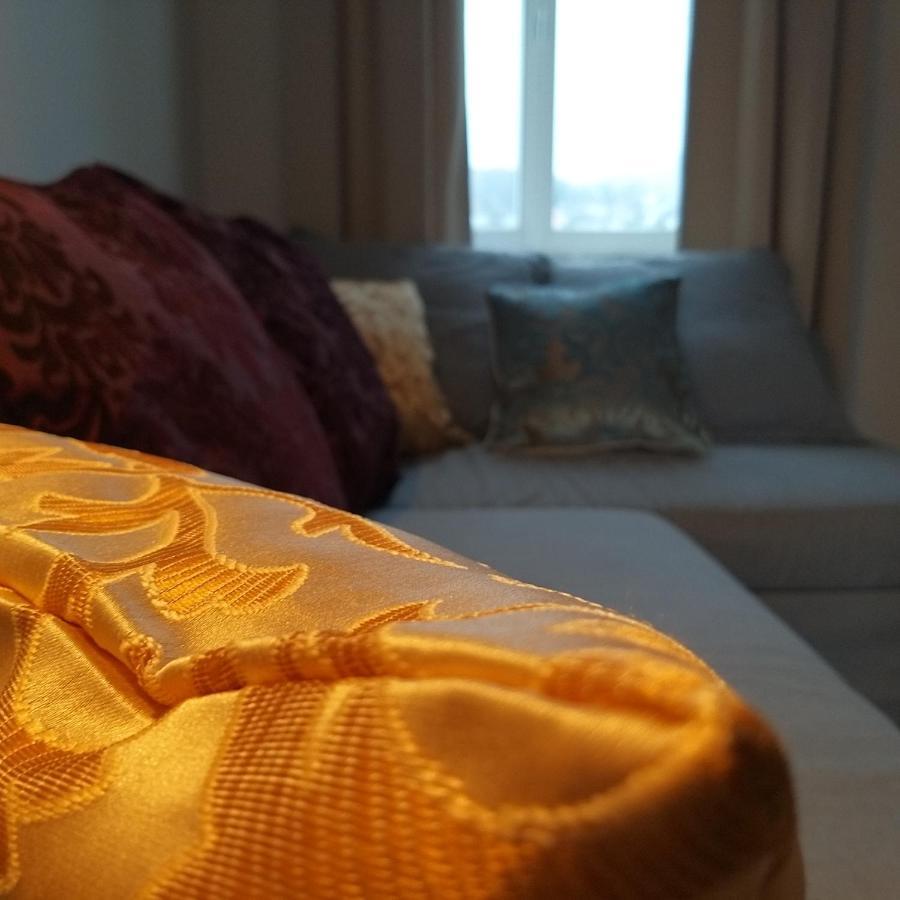 Apartment Marie Antoinette